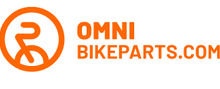 Omni Bike Parts merklogo voor beoordelingen van online winkelen voor Sport & Outdoor producten