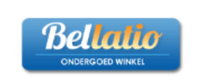 Ondergoedwinkel | Bellatio merklogo voor beoordelingen van online winkelen voor Mode producten