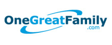 OneGreatFamily merklogo voor beoordelingen van Overige diensten