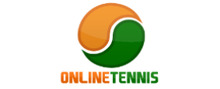 Onlinetennis merklogo voor beoordelingen van Voordeel, Winnen & Gratis