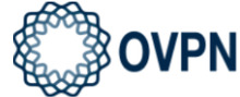 OVPN merklogo voor beoordelingen van Softwareoplossingen