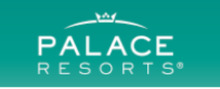 Palace Resorts merklogo voor beoordelingen van reis- en vakantie-ervaringen