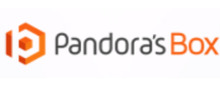 Pandora's Box merklogo voor beoordelingen van online winkelen voor Mode producten