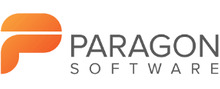 Paragon Software merklogo voor beoordelingen van Softwareoplossingen