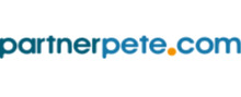 PartnerPete merklogo voor beoordelingen van Huis, tuin & kamers
