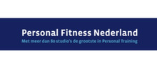Personal Fitness Nederland merklogo voor beoordelingen van dieet- en gezondheidsproducten