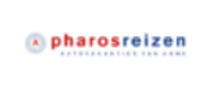 Pharos Reizen merklogo voor beoordelingen van reis- en vakantie-ervaringen