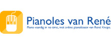 Pianoles van René merklogo voor beoordelingen van Studie en Onderwijs