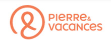 Pierre & Vacances merklogo voor beoordelingen van reis- en vakantie-ervaringen