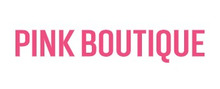 Pink Boutique merklogo voor beoordelingen van online winkelen voor Mode producten