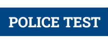 Politietest merklogo voor beoordelingen van Studie en Onderwijs
