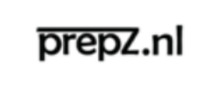 Prepz.nl merklogo voor beoordelingen van online winkelen voor Sport & Outdoor producten