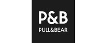 Pull & Bear merklogo voor beoordelingen van online winkelen voor Mode producten