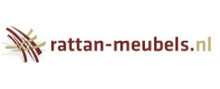 Rattan-meubels.nl merklogo voor beoordelingen van online winkelen voor Wonen producten