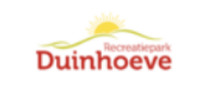Recreatiepark Duinhoeve merklogo voor beoordelingen van reis- en vakantie-ervaringen