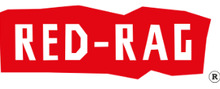 Red-Rag merklogo voor beoordelingen van online winkelen voor Mode producten