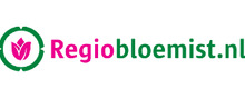Regiobloemist merklogo voor beoordelingen van Bloemisten