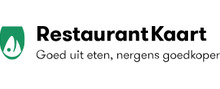 RestaurantKaart merklogo voor beoordelingen van Voordeel, Winnen & Gratis