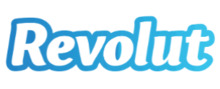 Revolut Business merklogo voor beoordelingen van financiële producten en diensten