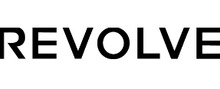 REVOLVE merklogo voor beoordelingen van online winkelen voor Mode producten