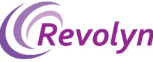 Revolyn | KetoVatru merklogo voor beoordelingen van dieet- en gezondheidsproducten