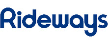 Rideways merklogo voor beoordelingen van reis- en vakantie-ervaringen