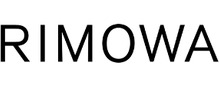 Rimowa merklogo voor beoordelingen van online winkelen voor Mode producten