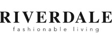 Riverdale merklogo voor beoordelingen van online winkelen voor Wonen producten