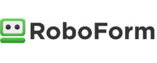 RoboForm merklogo voor beoordelingen van Softwareoplossingen