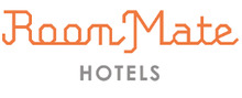 Room Mate Hotels merklogo voor beoordelingen van reis- en vakantie-ervaringen
