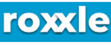 Roxxle merklogo voor beoordelingen van Huis, tuin & kamers