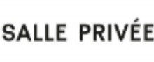 Salle Privee merklogo voor beoordelingen van online winkelen voor Mode producten