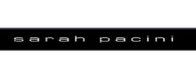 SarahPacini merklogo voor beoordelingen van online winkelen voor Mode producten
