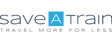 Save A Train merklogo voor beoordelingen van Overige diensten