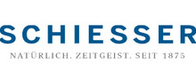Schiesser merklogo voor beoordelingen van online winkelen voor Mode producten
