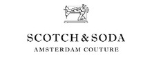 Scotch & Soda merklogo voor beoordelingen van online winkelen voor Mode producten
