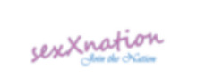 Sexxnation merklogo voor beoordelingen van online winkelen voor Seksshops producten