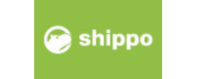 Shippo merklogo voor beoordelingen van Werk en B2B