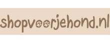 Shop voor je hond merklogo voor beoordelingen van online winkelen voor Dierenwinkels producten