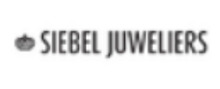 Siebel Juweliers merklogo voor beoordelingen van online winkelen voor Mode producten