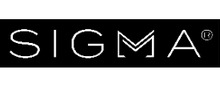 Sigma Beauty merklogo voor beoordelingen van online winkelen voor Persoonlijke verzorging producten