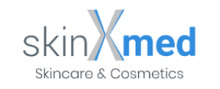 SkinXmed merklogo voor beoordelingen van online winkelen voor Persoonlijke verzorging producten
