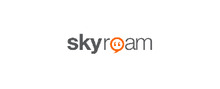 Skyroam merklogo voor beoordelingen van mobiele telefoons en telecomproducten of -diensten