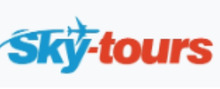 Sky-tours merklogo voor beoordelingen van reis- en vakantie-ervaringen