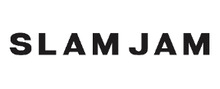Slam Jam merklogo voor beoordelingen van online winkelen voor Mode producten