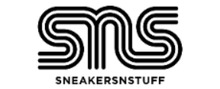 Sneakersnstuff | SNS merklogo voor beoordelingen van online winkelen voor Mode producten