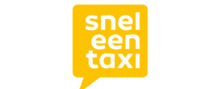 Sneleentaxi merklogo voor beoordelingen van autoverhuur en andere services