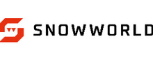 SnowWorld merklogo voor beoordelingen van reis- en vakantie-ervaringen