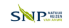SNP Natuurreizen merklogo voor beoordelingen van reis- en vakantie-ervaringen
