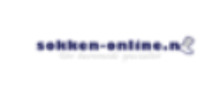 Sokken-online.nl merklogo voor beoordelingen van online winkelen voor Mode producten
